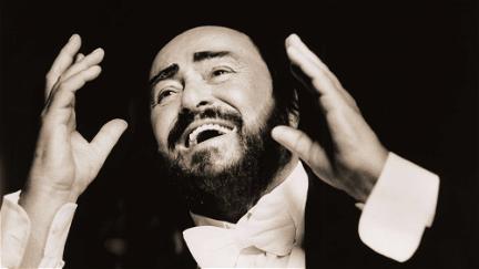 Pavarotti poster