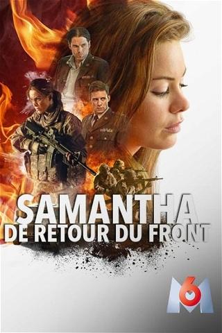 Samantha : de Retour du Front poster