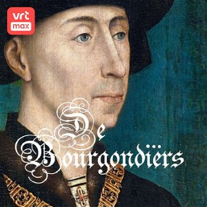 De Bourgondiërs met Bart Van Loo poster