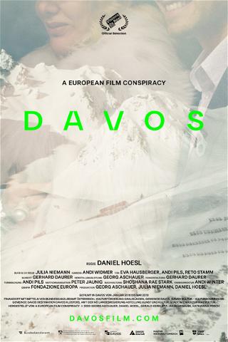Davos poster
