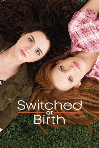 Switched poster
