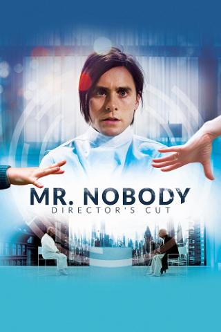 Mr. Nobody (Director's Cut) poster