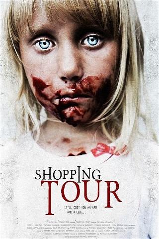 Shoping-Tur poster