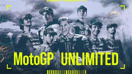 MotoGP Unlimited poster