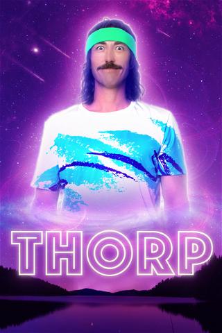 Thorp poster