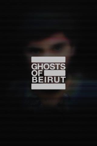 Fantasmas de Beirut poster