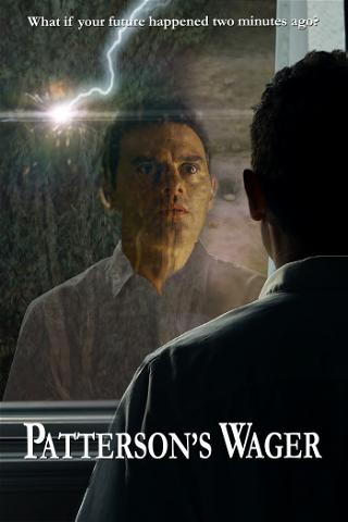 Patterson's Wager poster