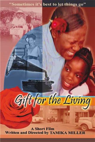 Gift for the Living poster