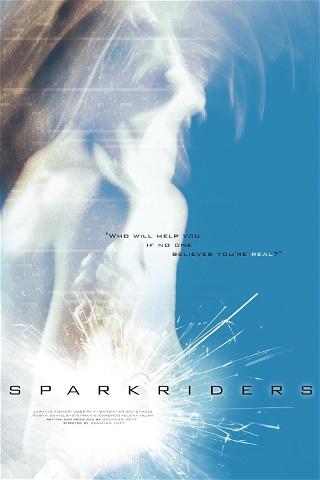 Spark Riders poster