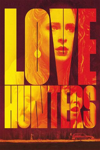 Love Hunters poster