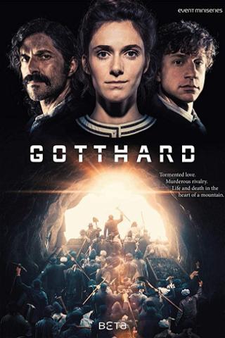 Gothard poster