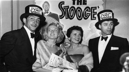 The Stooge poster
