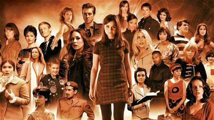 Doctor Who : The Ultimate Companion poster