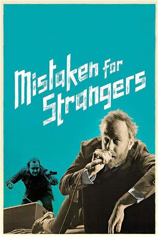 Mistaken for Strangers poster