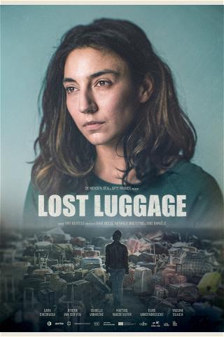 Lost Luggage poster