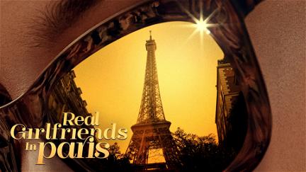 Real Girlfriends in Paris poster