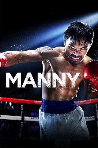 Manny poster