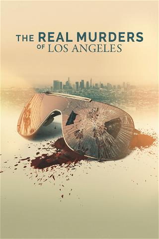 Crímenes en Los Ángeles poster