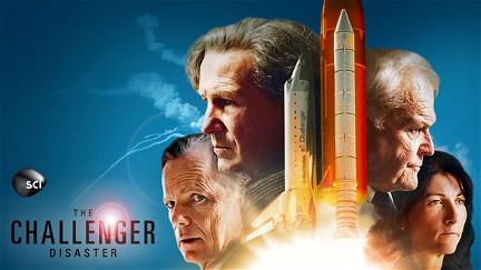 El desastre del Challenger poster