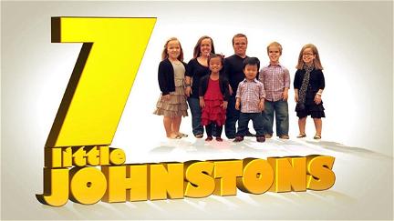 Os Pequenos Johnstons poster