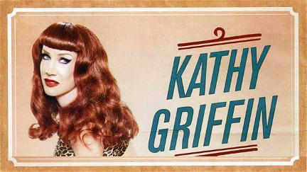 Kathy Griffin: Pants Off poster