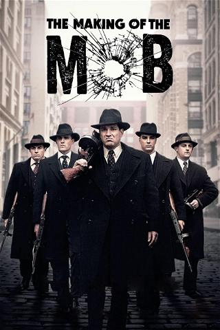 El origen de la mafia poster