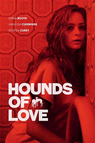 Hounds of Love poster