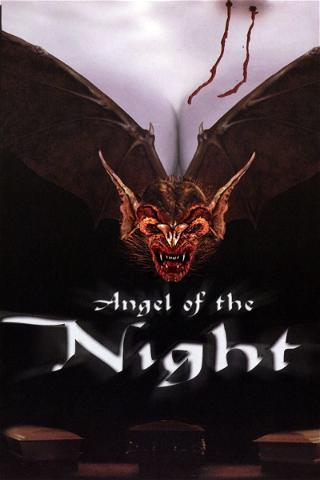 El ángel de la noche poster