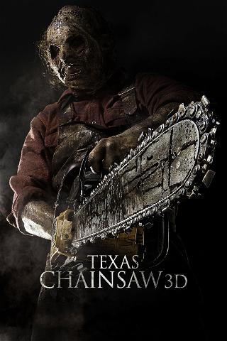 The Texas Chainsaw Massacre - The Legend Is Back poster