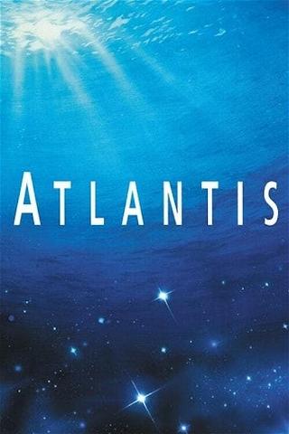Atlantis - Le creature del mare poster