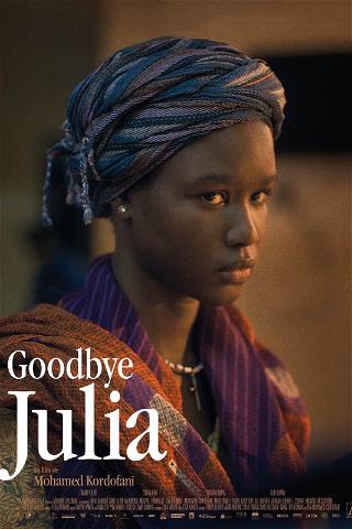 Goodbye Julia poster