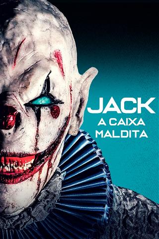 Jack: A Caixa Maldita poster