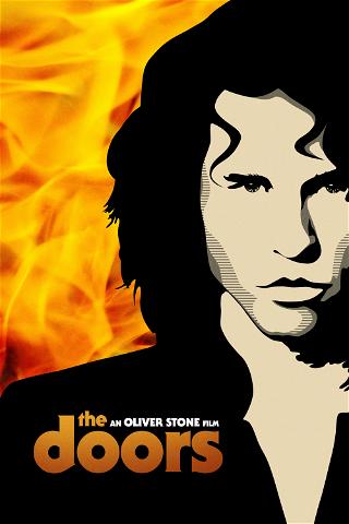 The Doors: The Final Cut poster