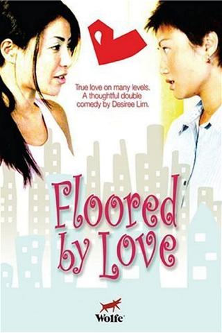 Floored by Love poster