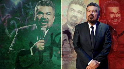 George Lopez: We'll Do It For Half poster