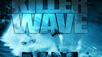 Killer Wave poster