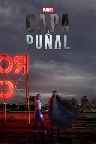 Capa y Puñal poster