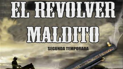 El Revolver Maldito poster