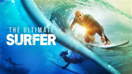 The Ultimate Surfer poster