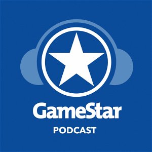 GameStar Podcast poster