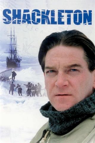 Shackleton, aventurier de l'Antarctique poster