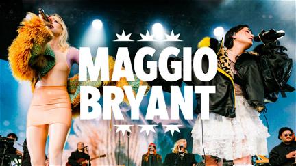 Maggio & Bryant poster