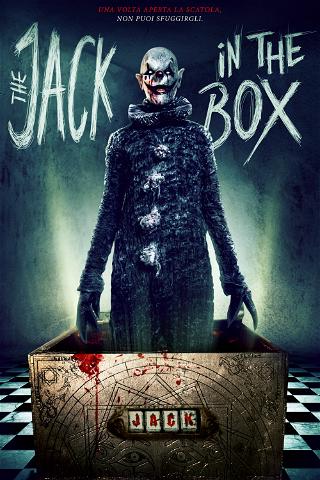 Jack in the box poster