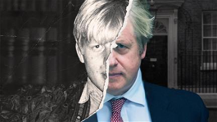 Boris Johnson - skandalernes premierminister poster