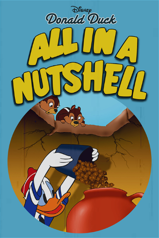 All in a Nutshell poster