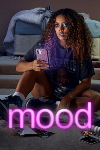 Mood poster