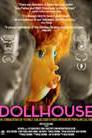 Dollhouse: The Eradication of Female Subjectivity from American Popular Culture poster