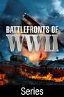 Battlefronts of World War II poster