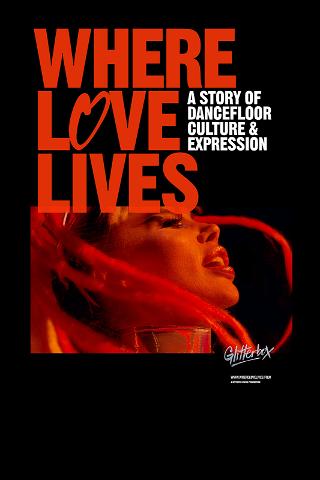 Where Love Lives poster