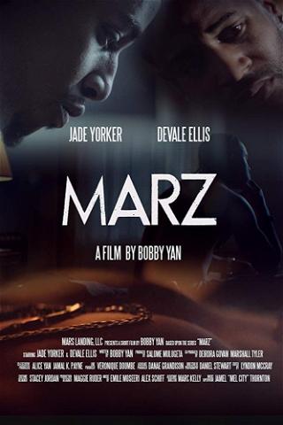 Marz poster